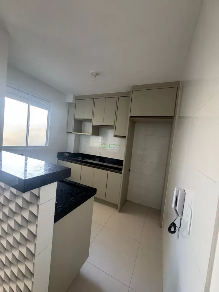 Apartamento, 2 quartos, 44 m² - Foto 3
