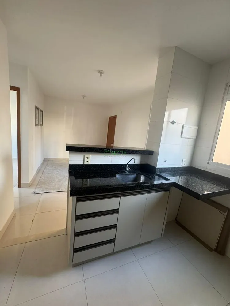 Apartamento, 2 quartos, 44 m² - Foto 14