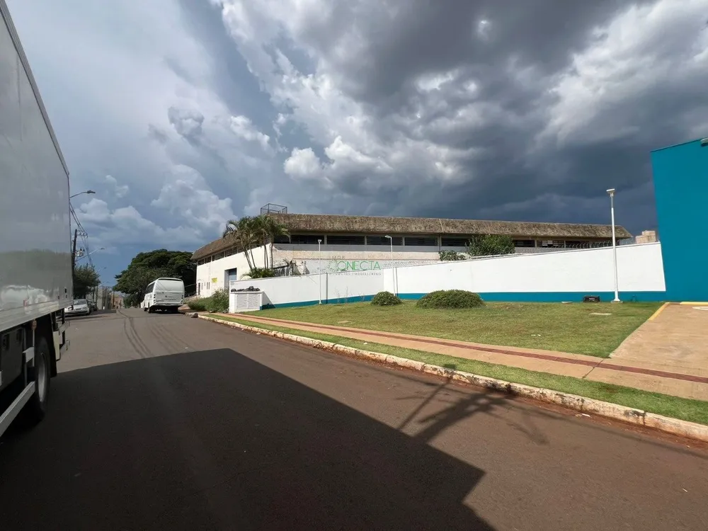 Depósito-Galpão, 4136 m² - Foto 9
