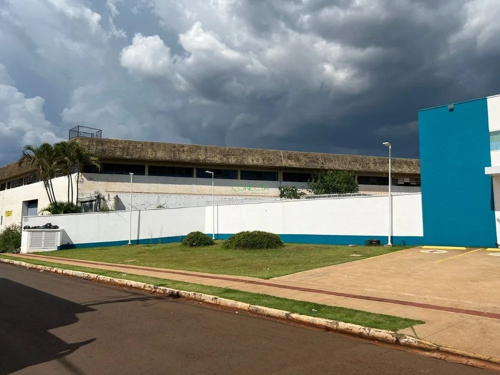Depósito-Galpão, 4136 m² - Foto 6