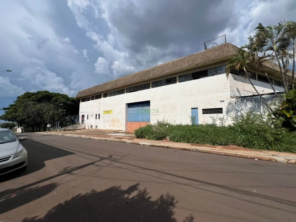 Depósito-Galpão, 4136 m² - Foto 6