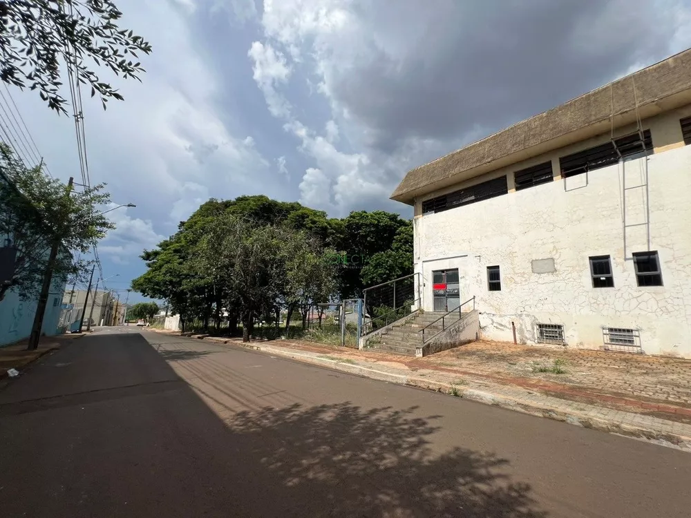 Depósito-Galpão, 4136 m² - Foto 3