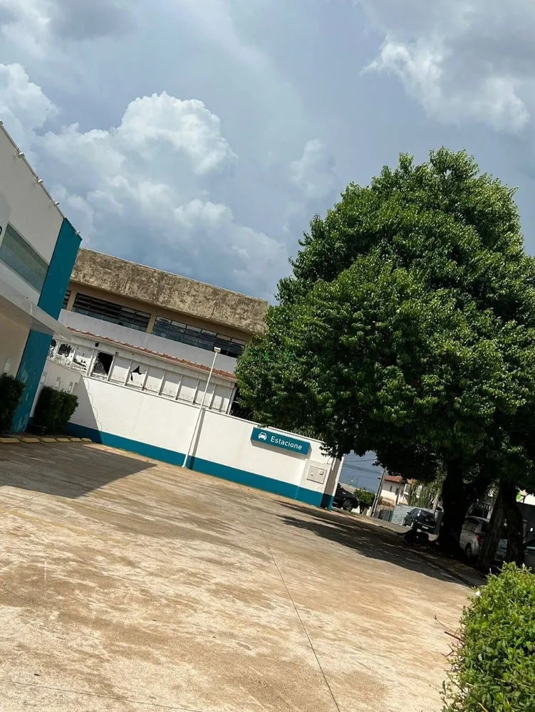 Depósito-Galpão, 4136 m² - Foto 2