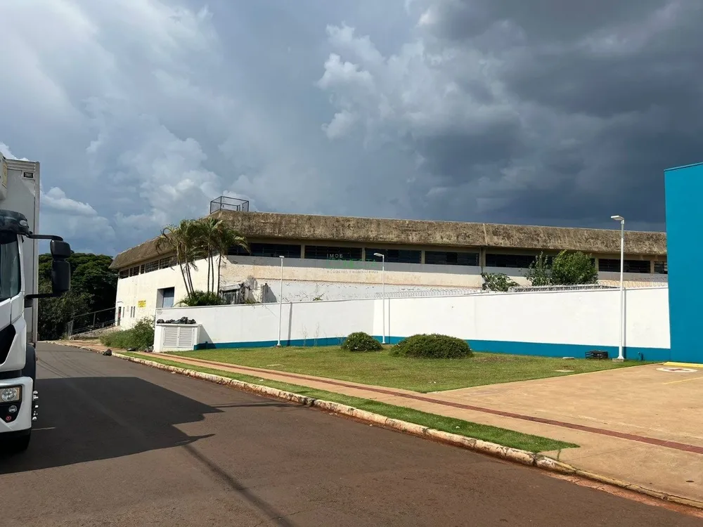 Depósito-Galpão, 4136 m² - Foto 8