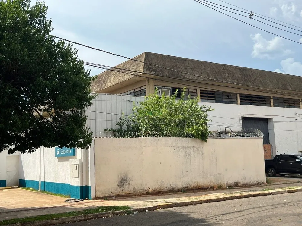 Depósito-Galpão, 4136 m² - Foto 5