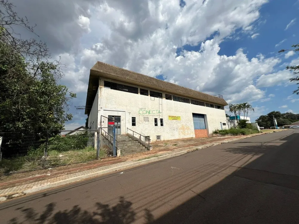 Depósito-Galpão, 4136 m² - Foto 14
