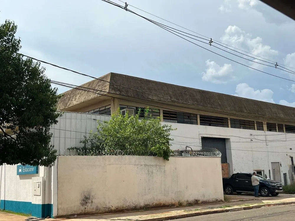Depósito-Galpão, 4136 m² - Foto 3