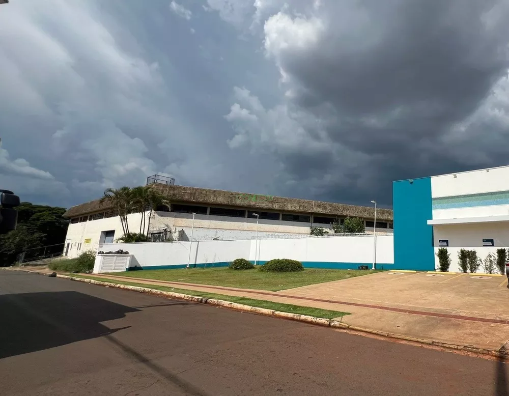 Depósito-Galpão, 4136 m² - Foto 4