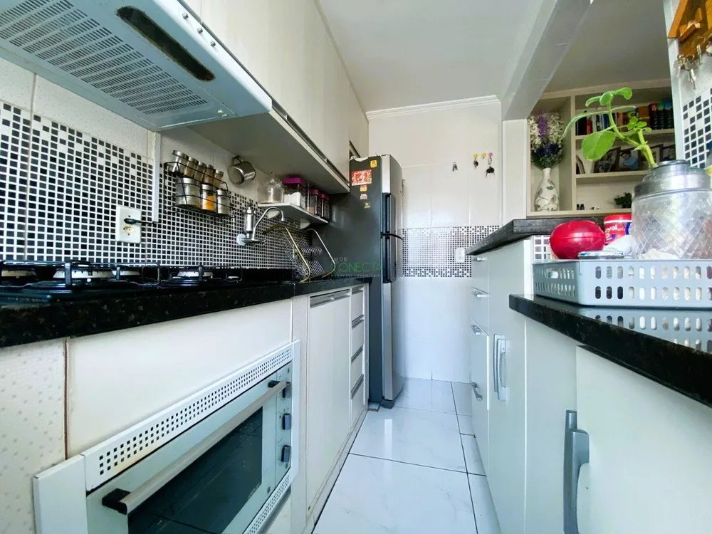 Apartamento, 2 quartos, 40 m² - Foto 8