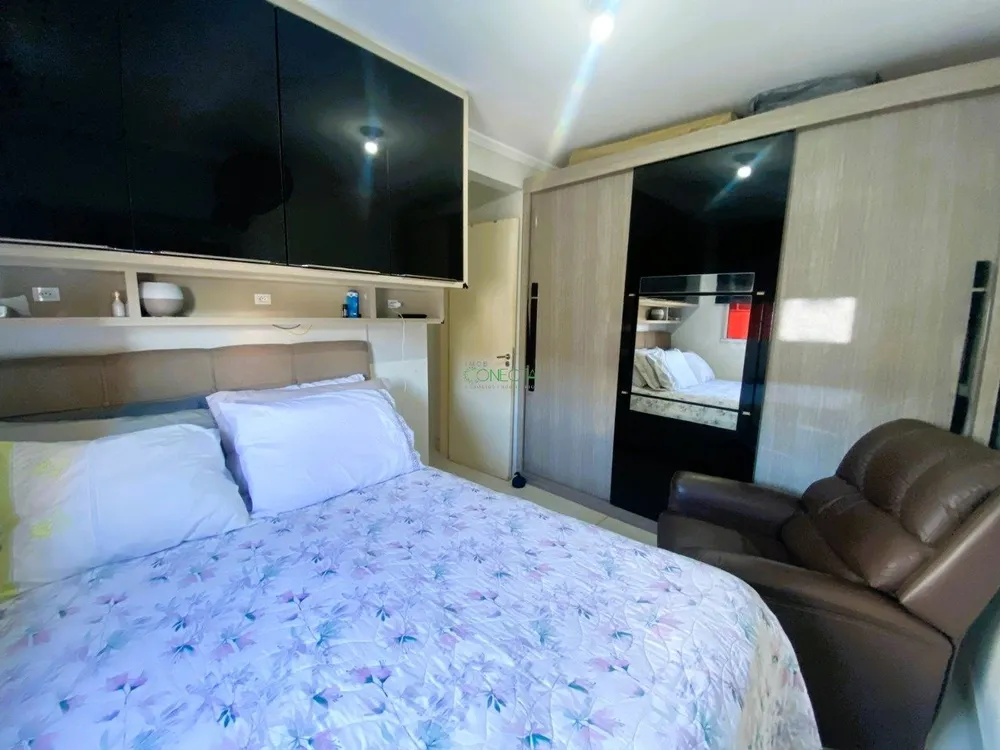 Apartamento, 2 quartos, 40 m² - Foto 4