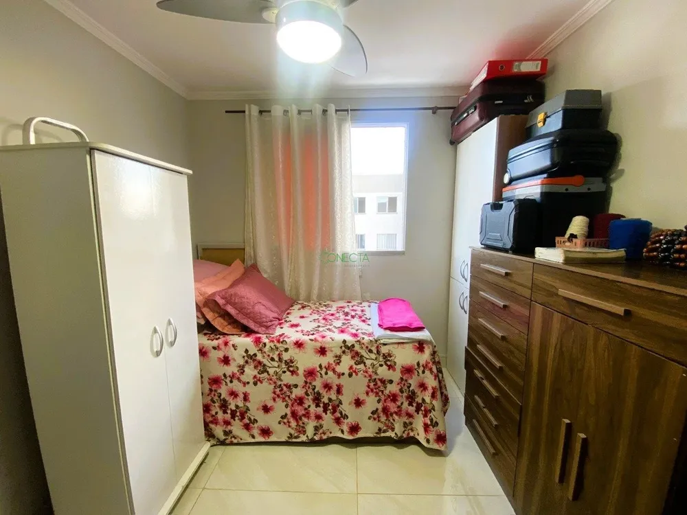 Apartamento, 2 quartos, 40 m² - Foto 5