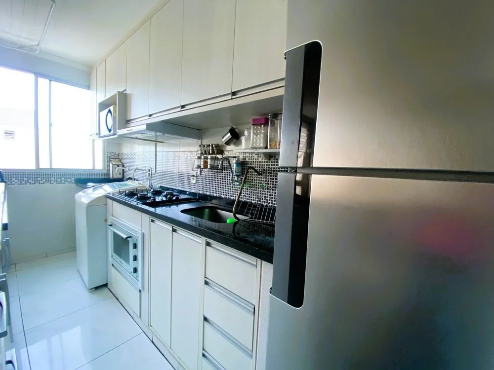 Apartamento, 2 quartos, 40 m² - Foto 7