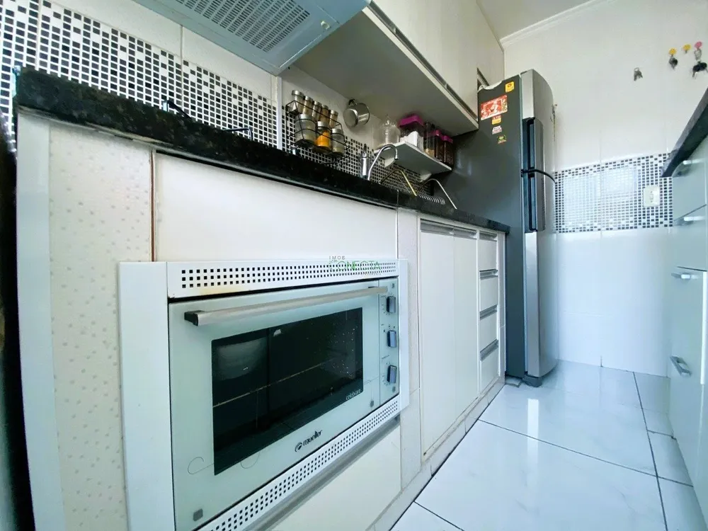 Apartamento, 2 quartos, 40 m² - Foto 9