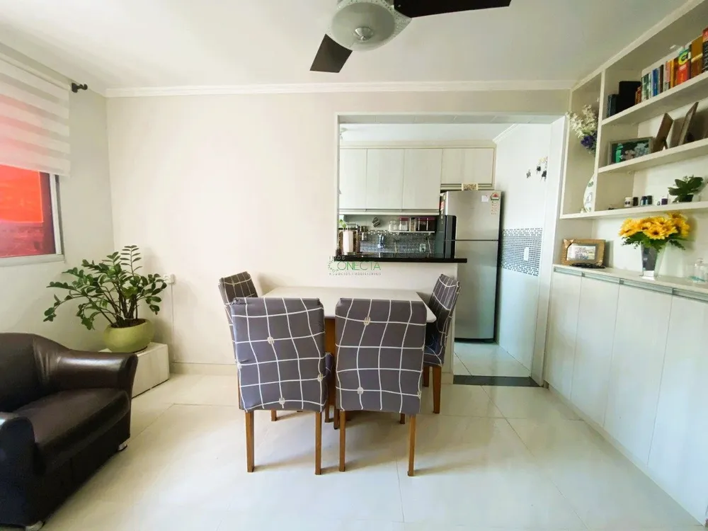 Apartamento, 2 quartos, 40 m² - Foto 3