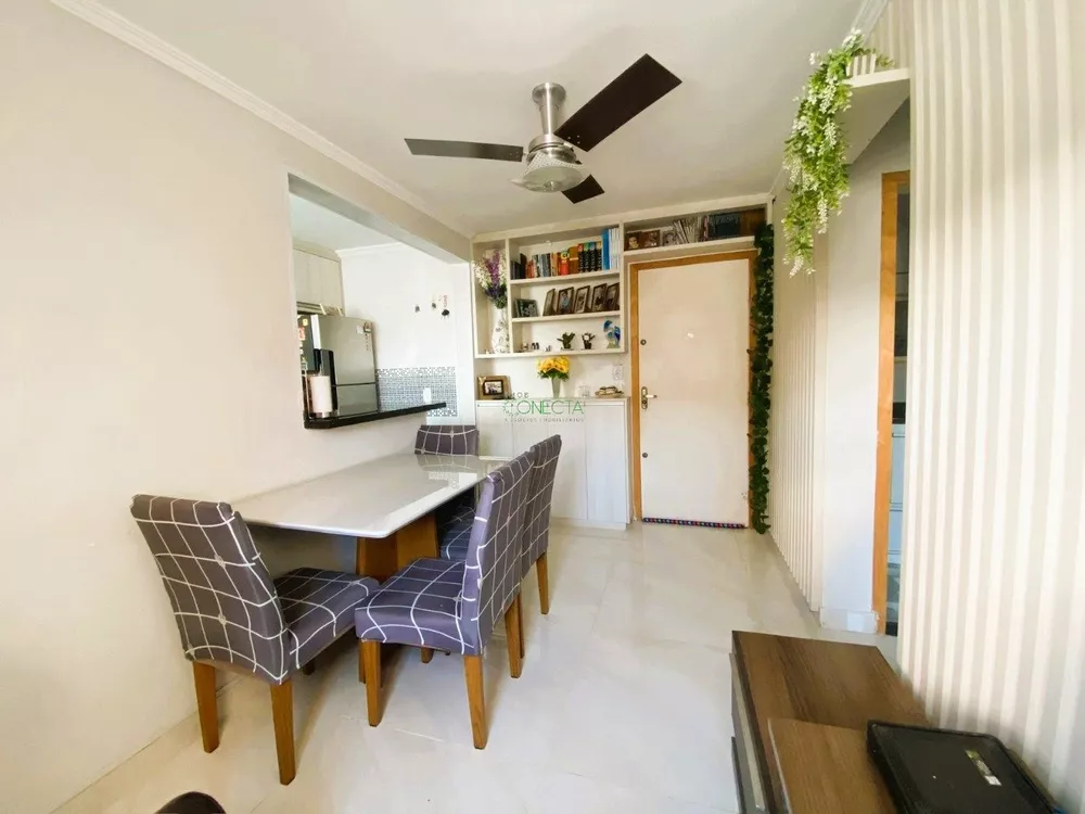 Apartamento, 2 quartos, 40 m² - Foto 1