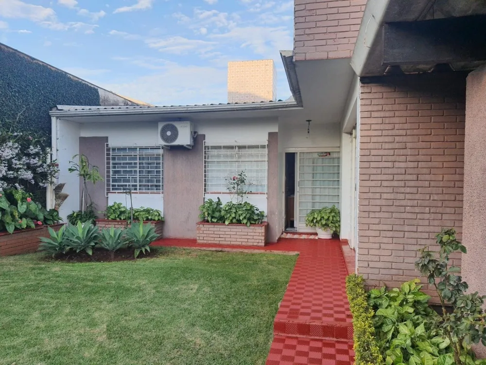Casa, 4 quartos, 166 m² - Foto 3