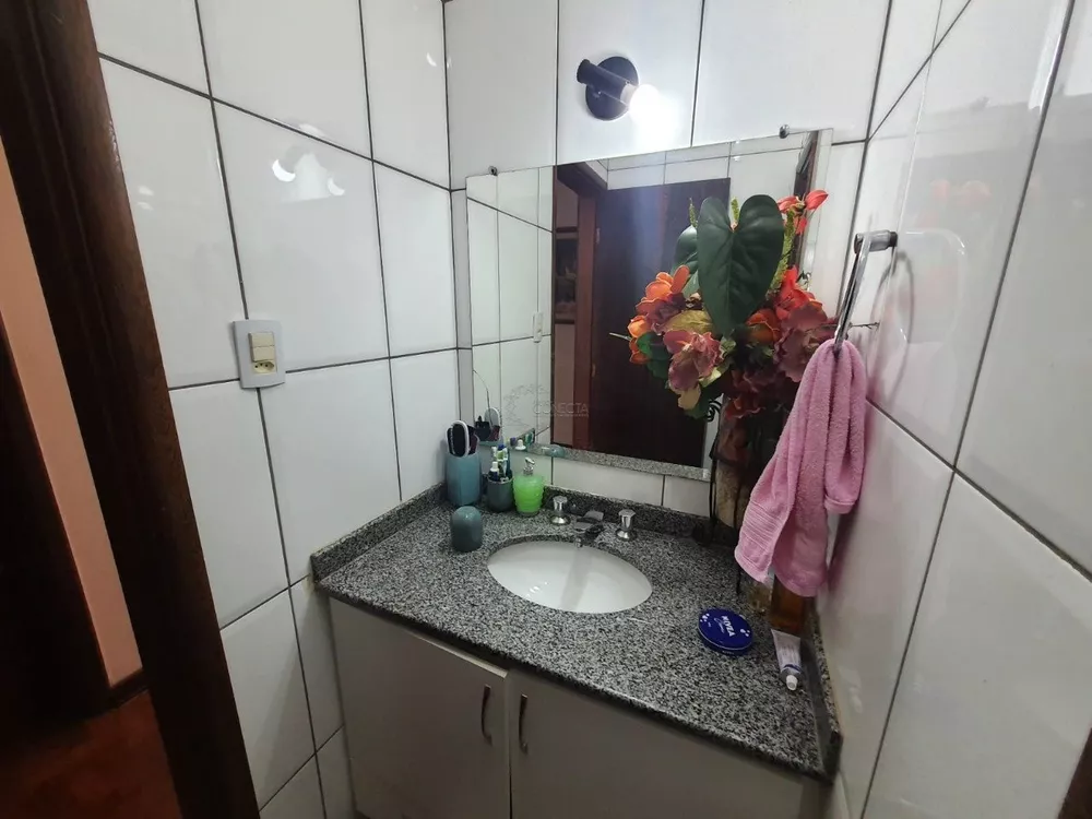 Casa, 4 quartos, 166 m² - Foto 3