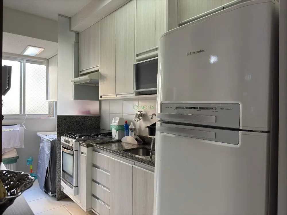 Apartamento, 3 quartos, 64 m² - Foto 8