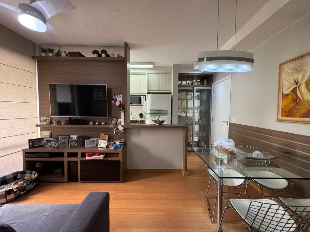 Apartamento, 3 quartos, 64 m² - Foto 6