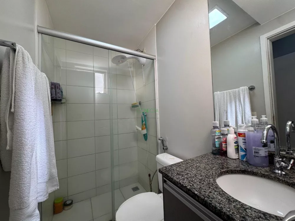 Apartamento, 3 quartos, 64 m² - Foto 1
