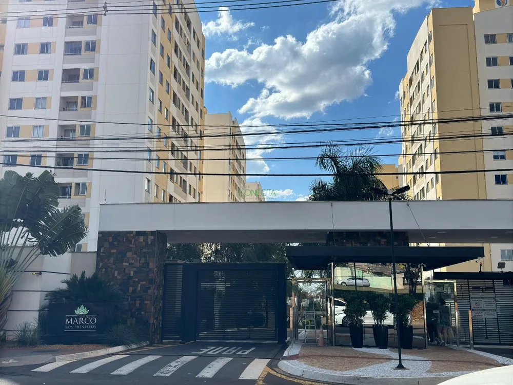 Apartamento, 3 quartos, 64 m² - Foto 16