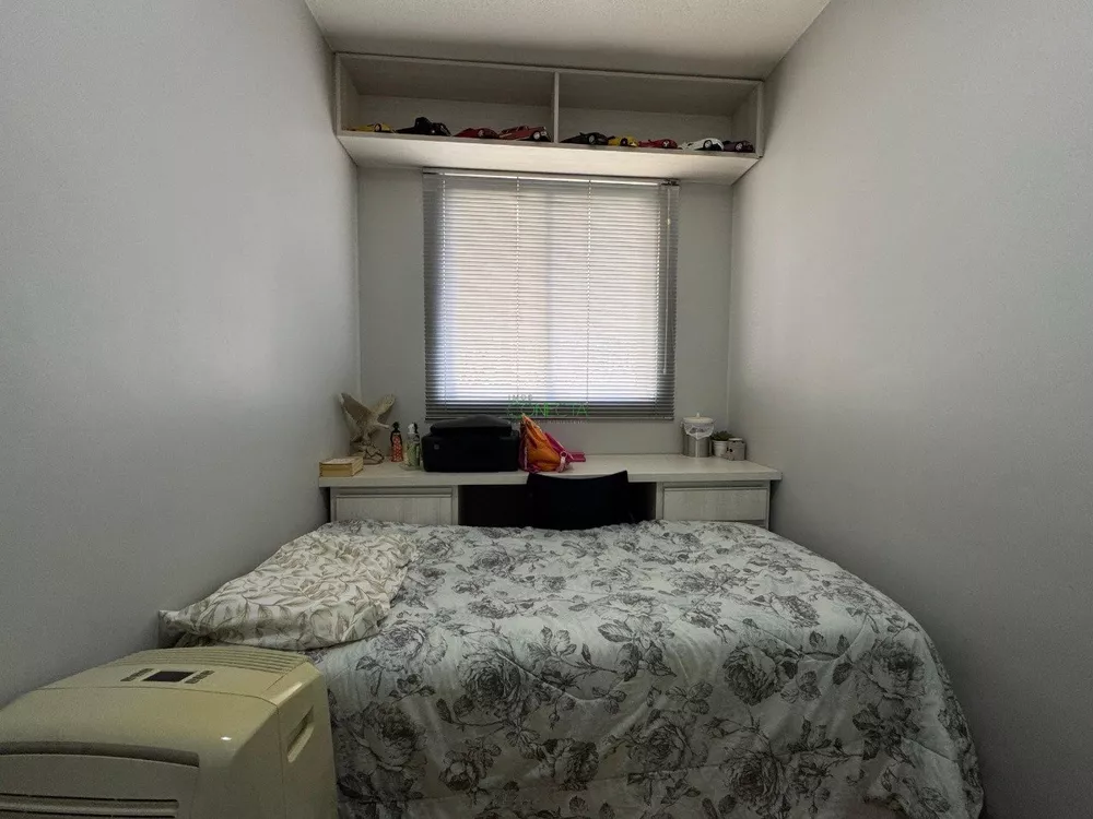 Apartamento, 3 quartos, 64 m² - Foto 2
