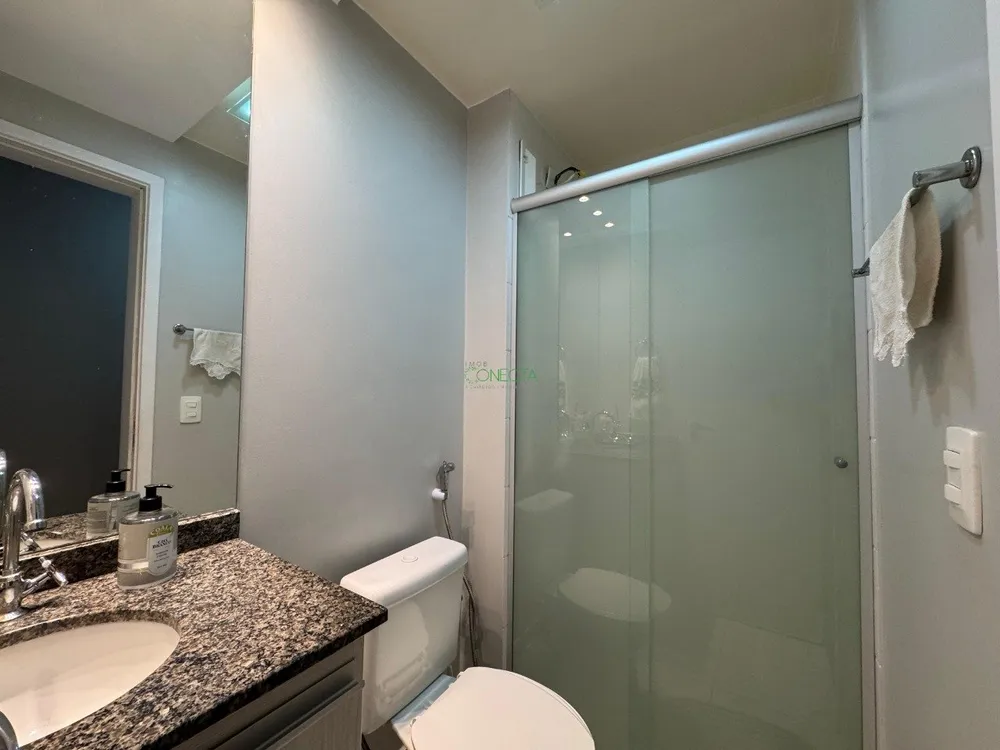 Apartamento, 3 quartos, 64 m² - Foto 11