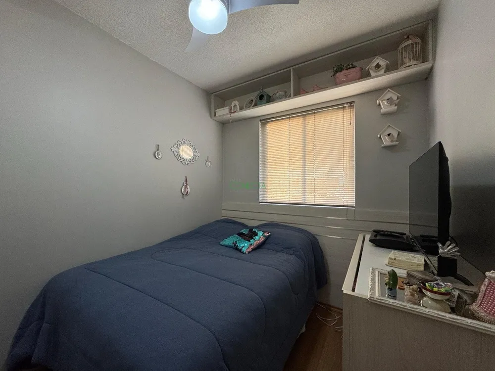 Apartamento, 3 quartos, 64 m² - Foto 13
