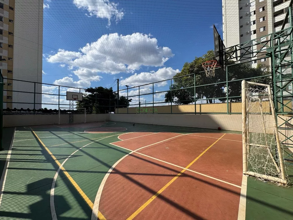 Apartamento, 3 quartos, 64 m² - Foto 4
