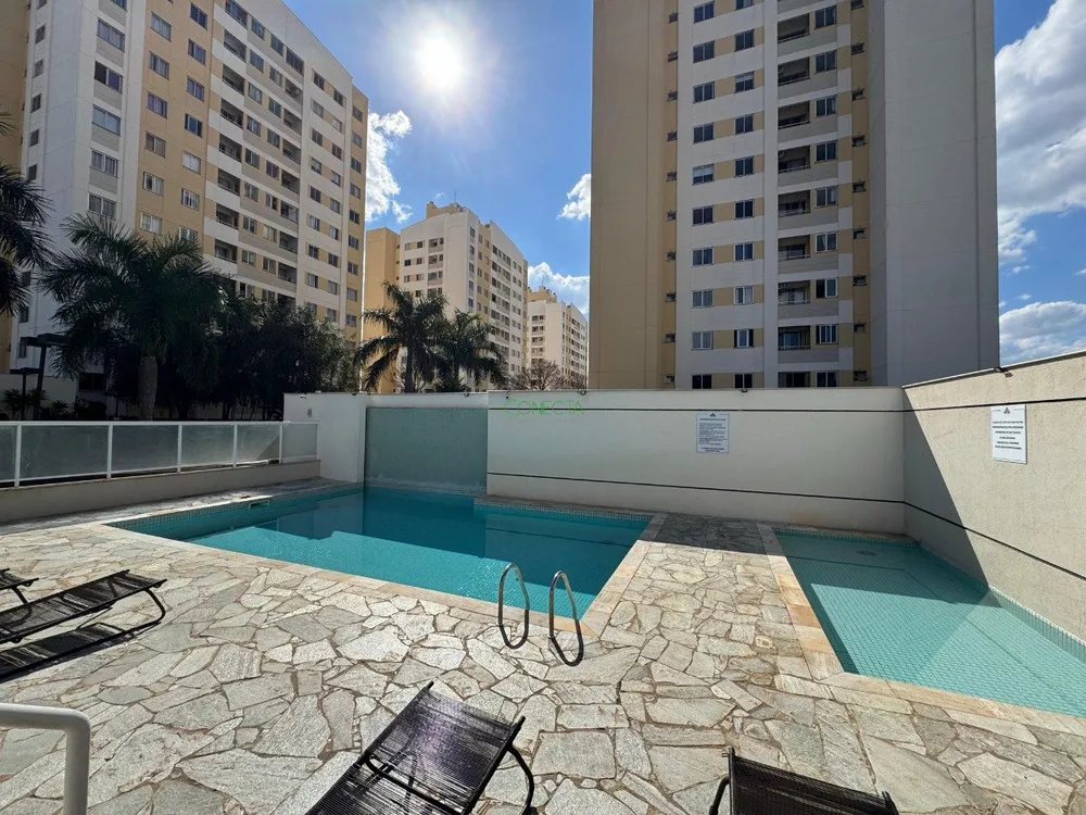Apartamento, 3 quartos, 64 m² - Foto 12