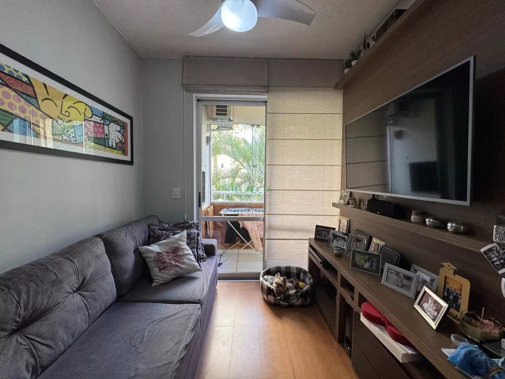 Apartamento, 3 quartos, 64 m² - Foto 3