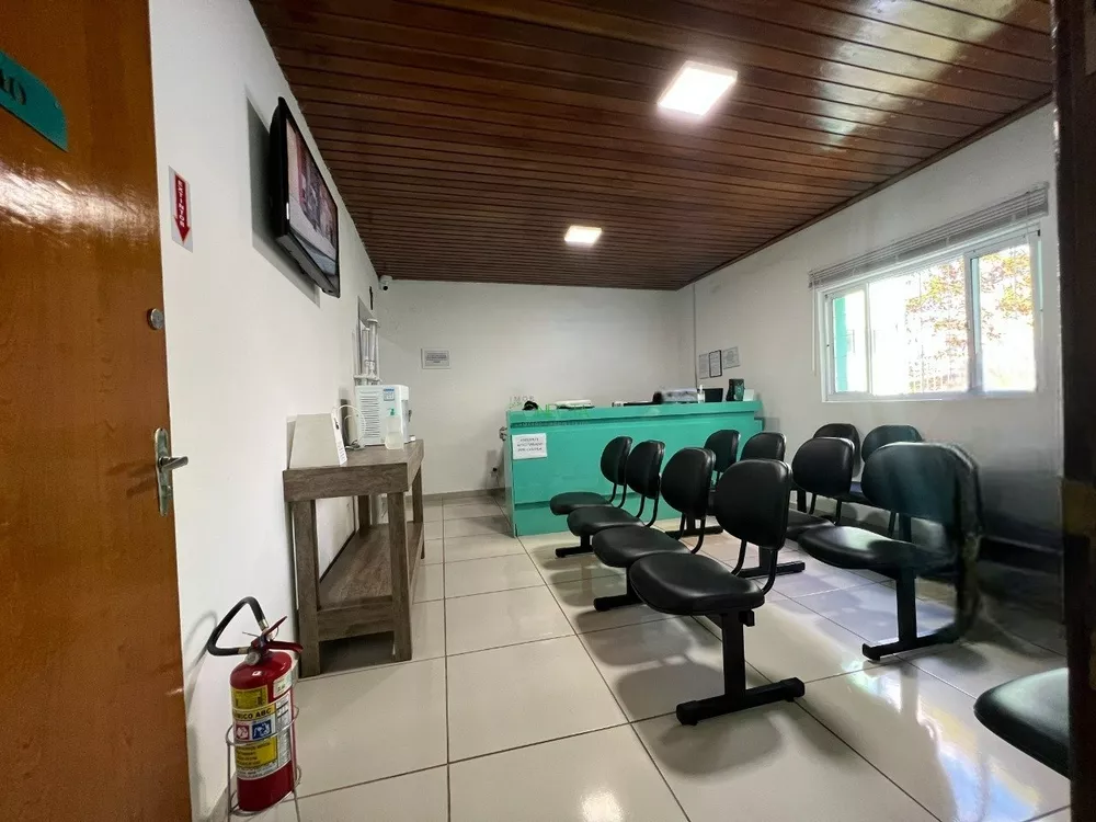 Casa Comercial, 297 m² - Foto 1