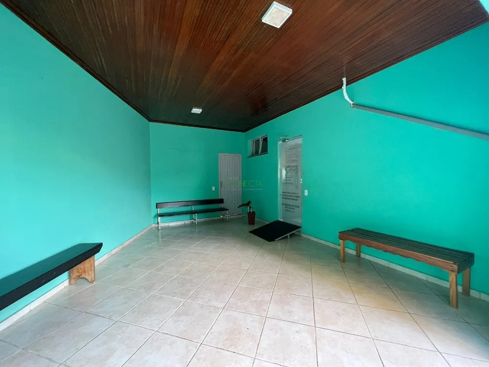 Casa Comercial, 297 m² - Foto 1
