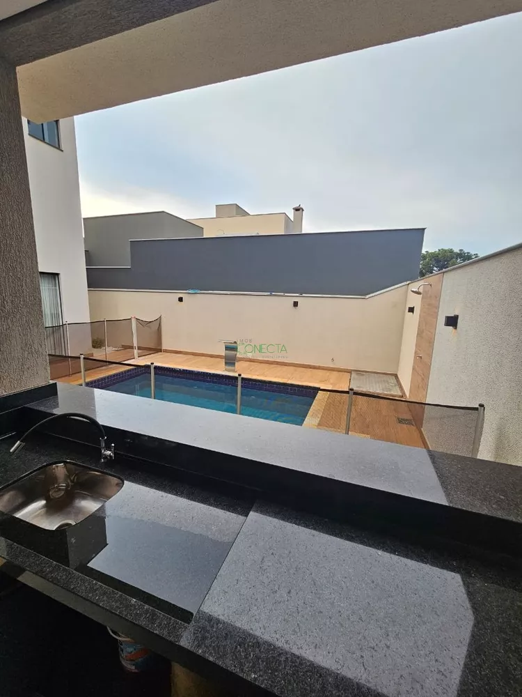 Casa de Condomínio, 3 quartos - Foto 3