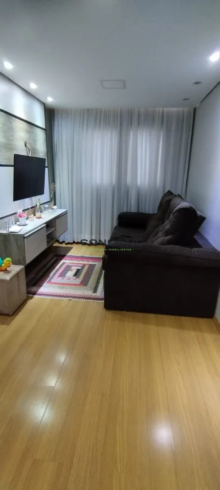 Apartamento, 2 quartos, 47 m² - Foto 1