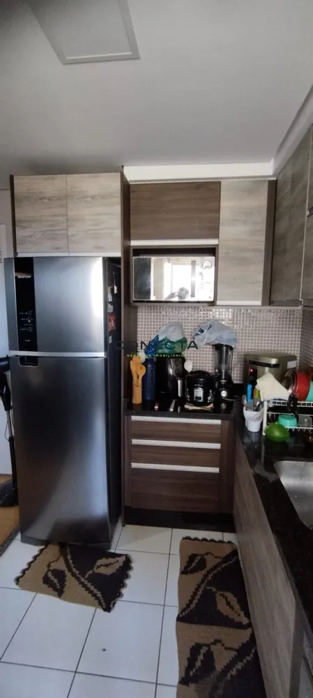 Apartamento, 2 quartos, 47 m² - Foto 6