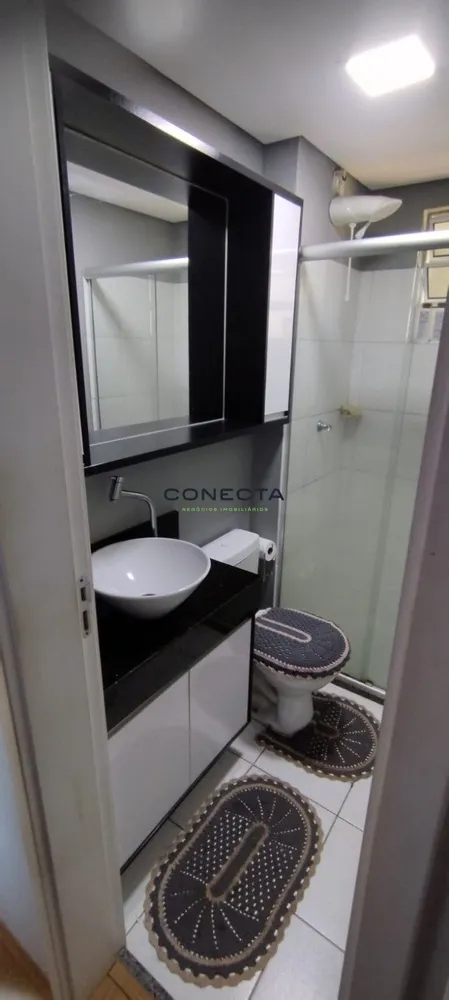 Apartamento, 2 quartos, 47 m² - Foto 11