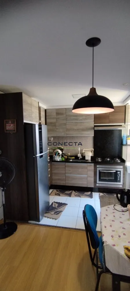 Apartamento, 2 quartos, 47 m² - Foto 5