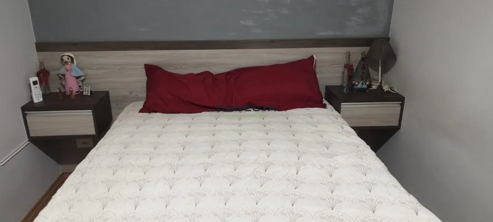 Apartamento, 2 quartos, 47 m² - Foto 9