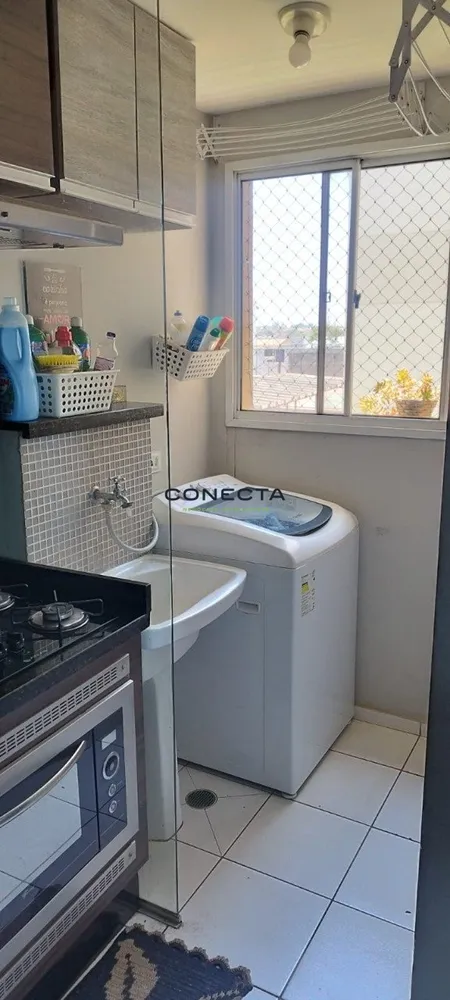 Apartamento, 2 quartos, 47 m² - Foto 7