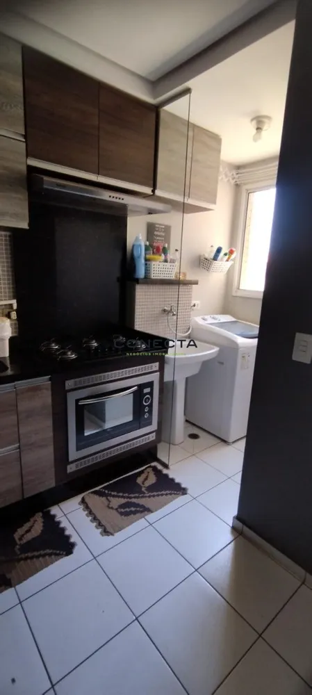 Apartamento, 2 quartos, 47 m² - Foto 8