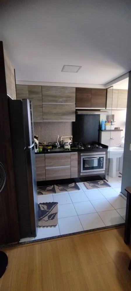 Apartamento, 2 quartos, 47 m² - Foto 4