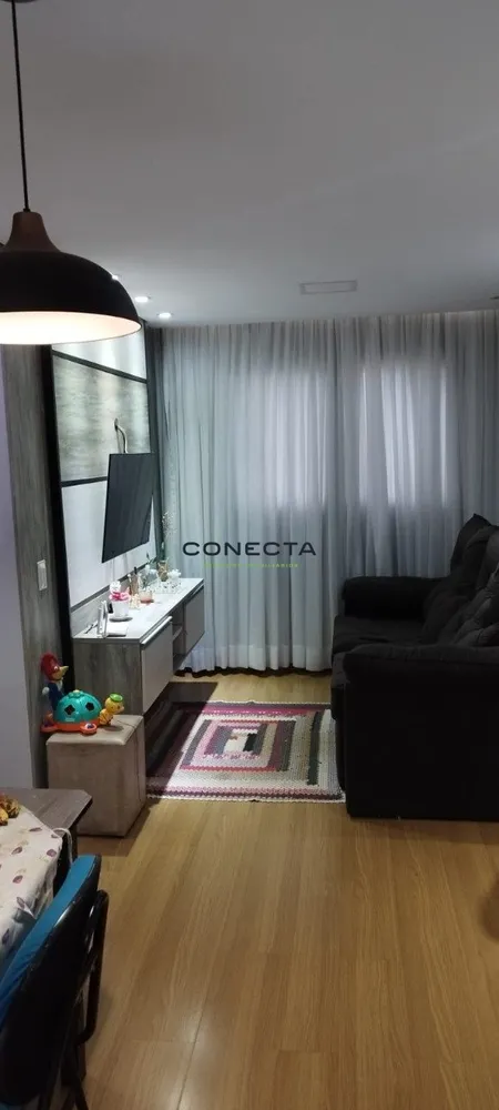 Apartamento, 2 quartos, 47 m² - Foto 2
