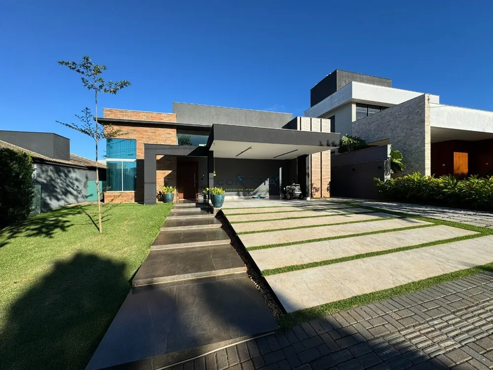Casa de Condomínio, 4 quartos - Foto 7