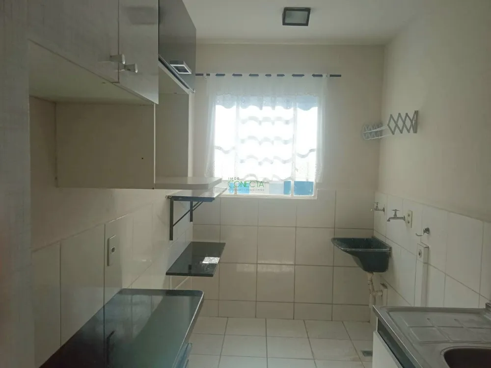 Apartamento, 2 quartos, 50 m² - Foto 8