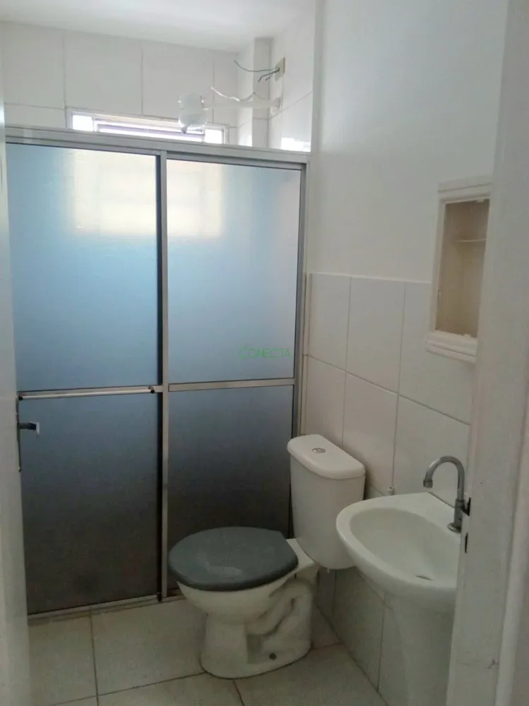 Apartamento, 2 quartos, 50 m² - Foto 6