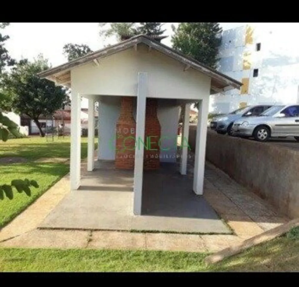 Apartamento, 2 quartos, 50 m² - Foto 12