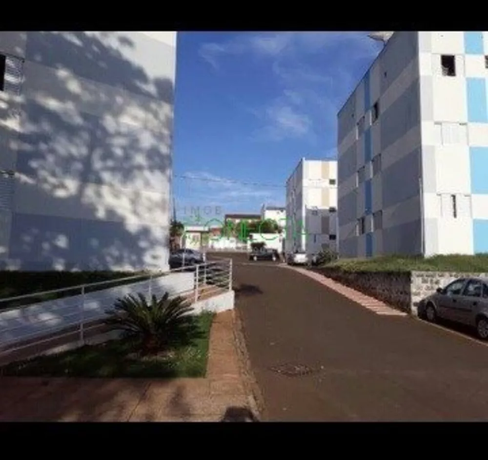 Apartamento, 2 quartos, 50 m² - Foto 4