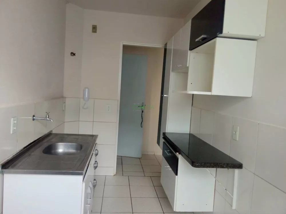 Apartamento, 2 quartos, 50 m² - Foto 1