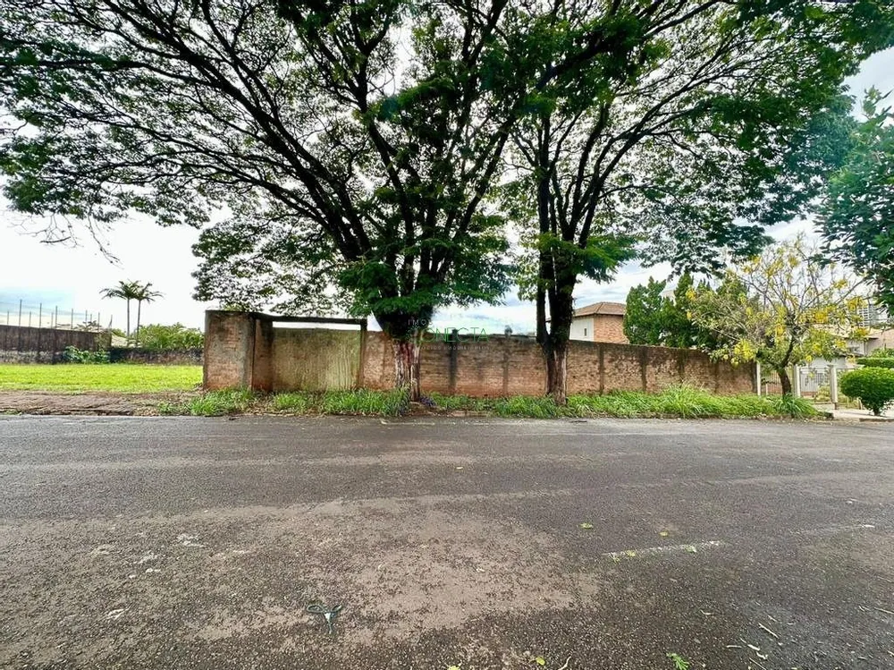 Terreno, 1000 m² - Foto 1